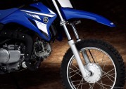 Yamaha TT-R110E Yamaha TT-R110E